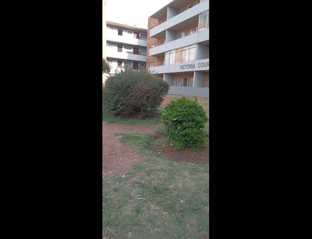 1 BEDROOM APARTMENT FOR SALE IN BOKSBURG